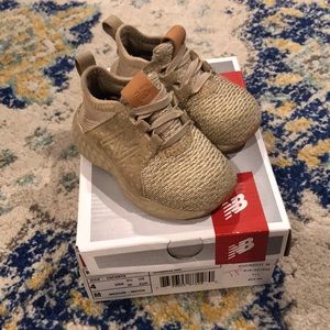 New Balance Shoes infant 4
